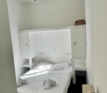 Le Suquet Hotel | Chanteclair