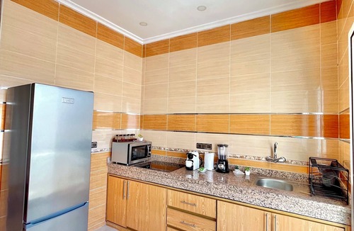 Chefchaouen Apartment | Chaouen White Pearl Apartments