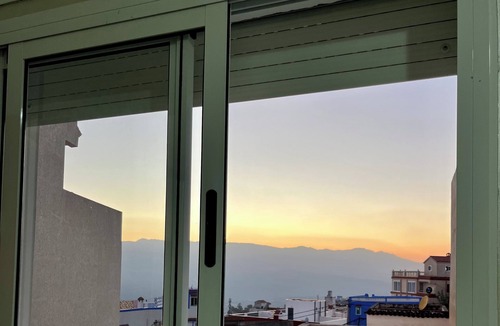 Chefchaouen Apartment | Chaouen White Pearl Apartments