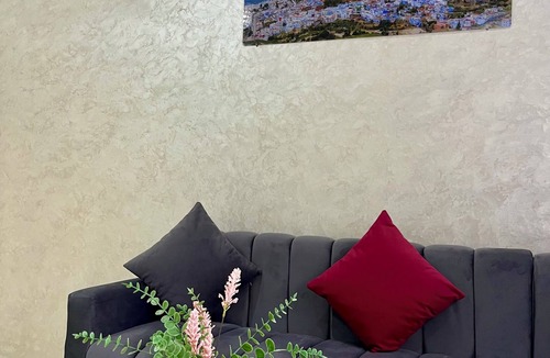 Chefchaouen Apartment | Chaouen White Pearl Apartments