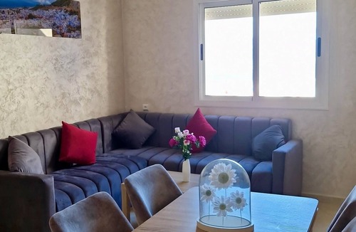 Chefchaouen Apartment | Chaouen White Pearl Apartments