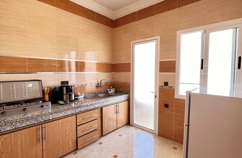 Chefchaouen Apartment | Chaouen White Pearl Apartments