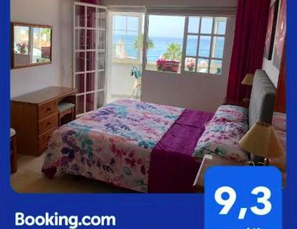 Nerja Apartment | Chaparil