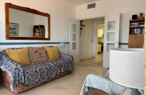 Nerja Apartment | Chaparil