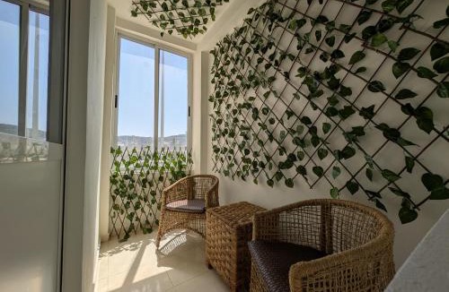 Gueznaia Apartment | Charmant appartement pour vos séjours à Tanger