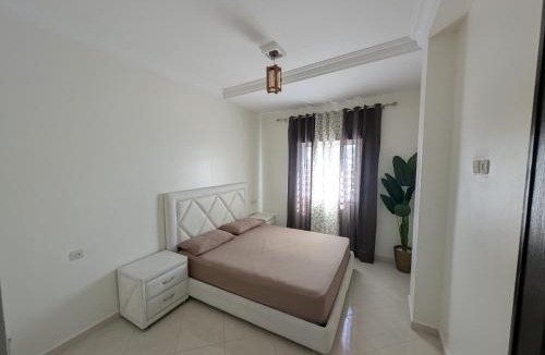 Gueznaia Apartment | Charmant appartement pour vos séjours à Tanger