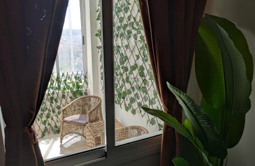 Gueznaia Apartment | Charmant appartement pour vos séjours à Tanger