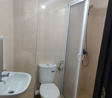 Tangier Apartment | Charmant appartement près du stade Ibn Batouta