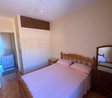 Imi Ouaddar Apartment | Charmante appartement de vacances avec cour privée