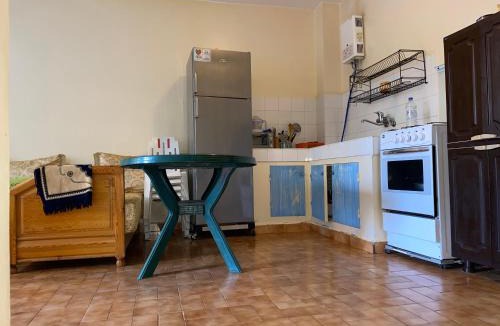Imi Ouaddar Apartment | Charmante appartement de vacances avec cour privée