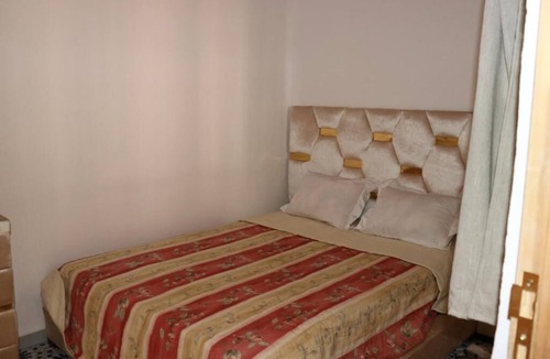 El Aggada Bed & Breakfast | Charming 1-bedroom bed & breakfast in peaceful Chwiter