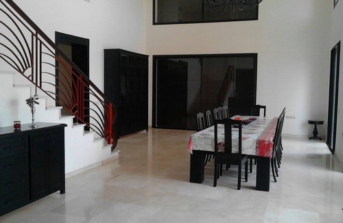 Agadir House | Charming 2 Bedrooms Villa with Swimming Pool Ref: T22029