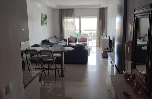 Lamharza Essahel Resort | Charming accommodation with several pools
