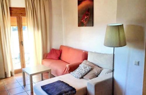 Tolva Apartment | Charming Apartment in Tolva, 50 m², with Terrace
