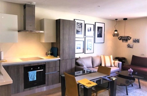 SOUR JDID Apartment | Charming Apartment With a Beautifull View