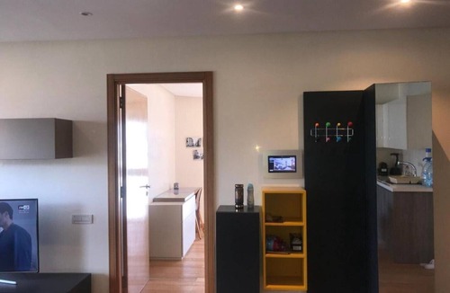 SOUR JDID Apartment | Charming Apartment With a Beautifull View