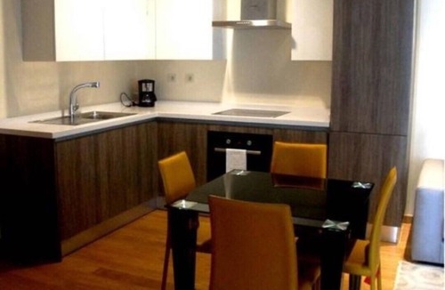 SOUR JDID Apartment | Charming Apartment With a Beautifull View
