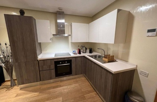 SOUR JDID Apartment | Charming Apartment With a Beautifull View