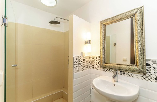 Mechouar-Kasbah Cabin | Charming chalet in the heart of a residence with golf course and cable ski.