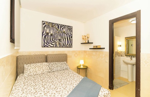Mechouar-Kasbah Cabin | Charming chalet in the heart of a residence with golf course and cable ski.