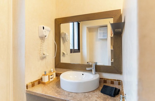 Mechouar-Kasbah Cabin | Charming chalet in the heart of a residence with golf course and cable ski.