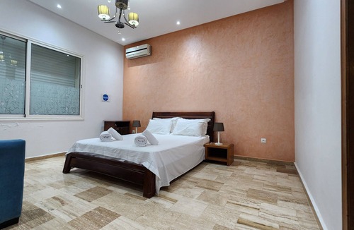 Laghnimyene Other | Charming Family Fun Farme, Villa Farm 15p , pool, garden, 1h Csablanca ,