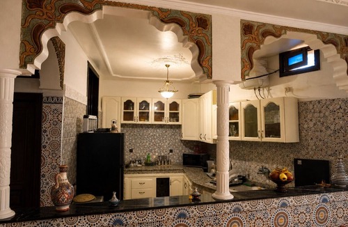 Taroudannt House | Charming Garden Apartment with Pool - A Peaceful Escape in Taroudant