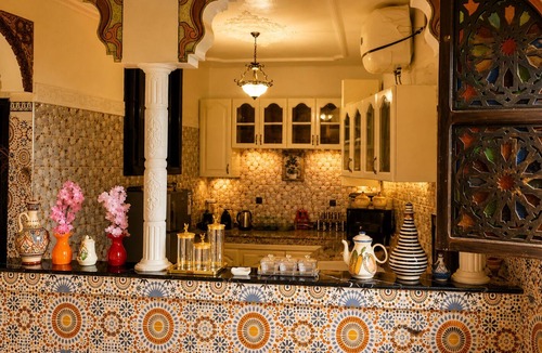 Taroudannt House | Charming Garden Apartment with Pool - A Peaceful Escape in Taroudant