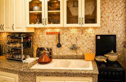 Taroudannt House | Charming Garden Apartment with Pool - A Peaceful Escape in Taroudant