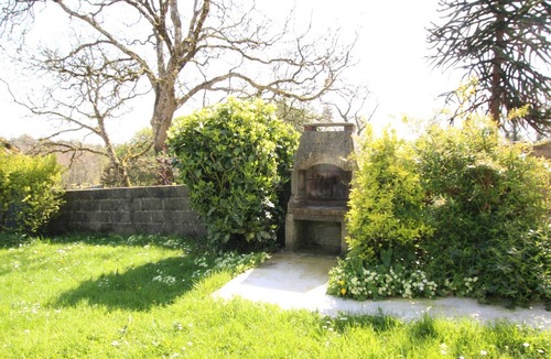 Brix Cottage | Charming house in Brix with terrace and garden, pets allowed