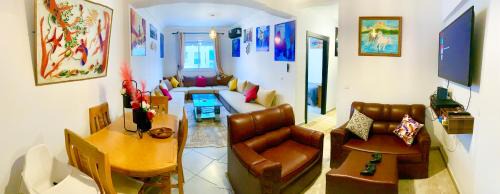 Hjar Ennhal Apartment | Charming, Peaceful House, Between Forest and Sea