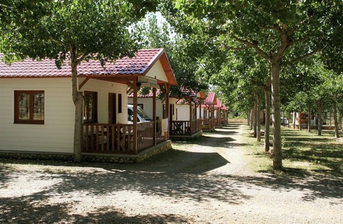La Puebla de Roda House | Charming Pyrenees Getaway
