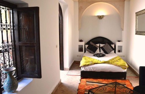 Mellah House | Charming riad