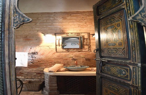 Mellah House | Charming riad