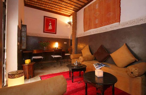 Mellah House | Charming riad