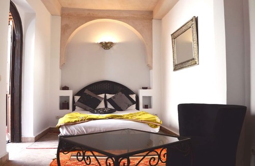 Mellah House | Charming riad