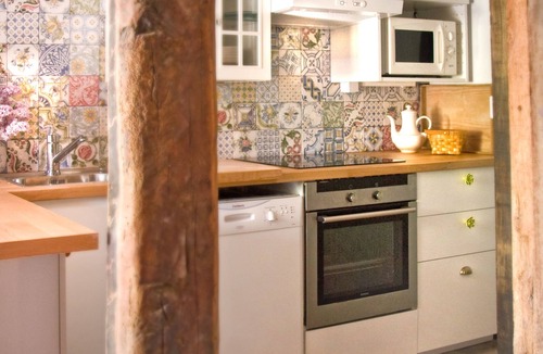 Navalsaz Cottage | Charming rural house, in a very pretty and quiet village.