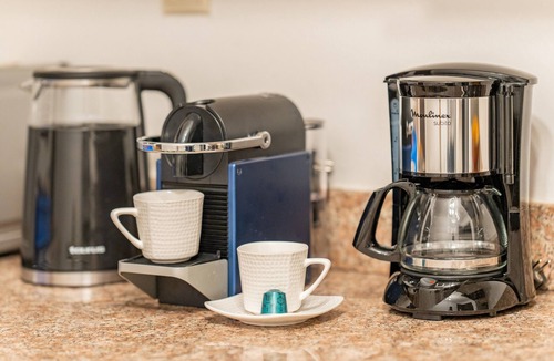 Gueliz Apartment | Charming two-bedroom apartment in the centre of Marrakesh Gueliz
