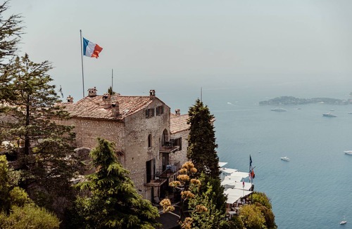 Old Town Hotel | Chateau Eza