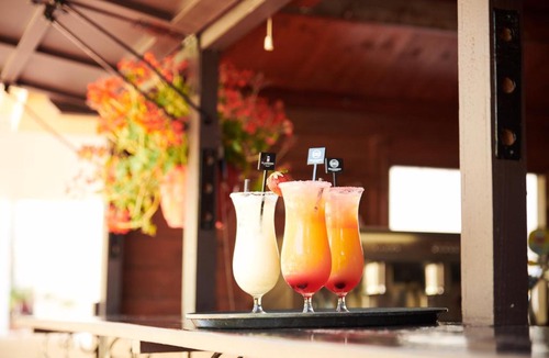 L'Estartit Hotel | Checkin Flamingo