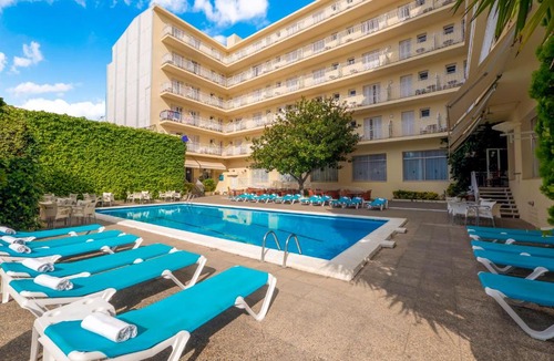 Pineda de Mar Hotel | Checkin Pineda