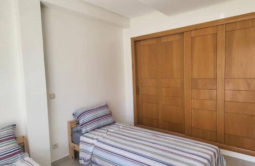 Sidi Rahal House | Cheerful 2 bedrooms Townhouse with charming view at Dreamland 2