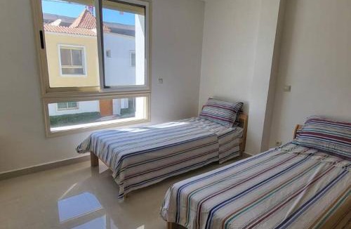 Sidi Rahal House | Cheerful 2 bedrooms Townhouse with charming view at Dreamland 2