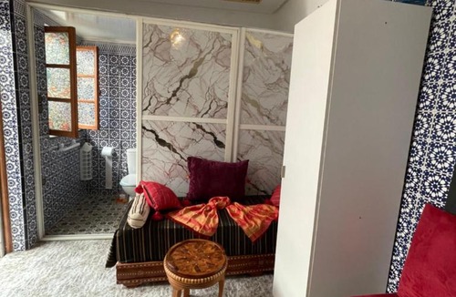Medina of Rabat House | chez hiba 2