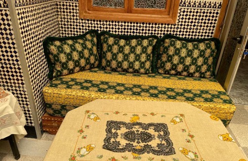 Medina of Rabat House | chez hiba 2