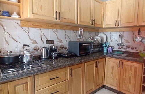 Oualidia Apartment | Chez Hicham house Apartment 3