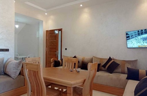 Oualidia Apartment | Chez Hicham house Apartment 3