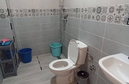 Oualidia Apartment | Chez Hicham house Apartment 3