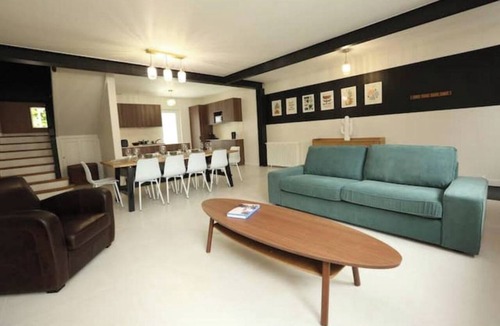 Tocane-Saint-Apre House | "Chez Java" Village House