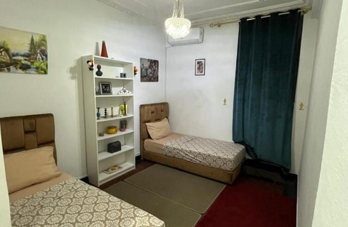 Mellah Apartment | Chez mymy place jnane el afia